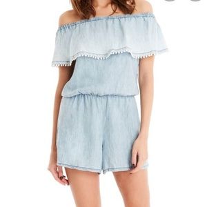 Michael Stars Havana romper